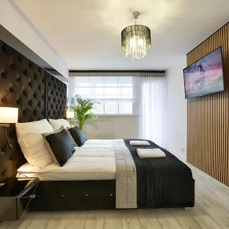 Centrum Поляница-Здруй