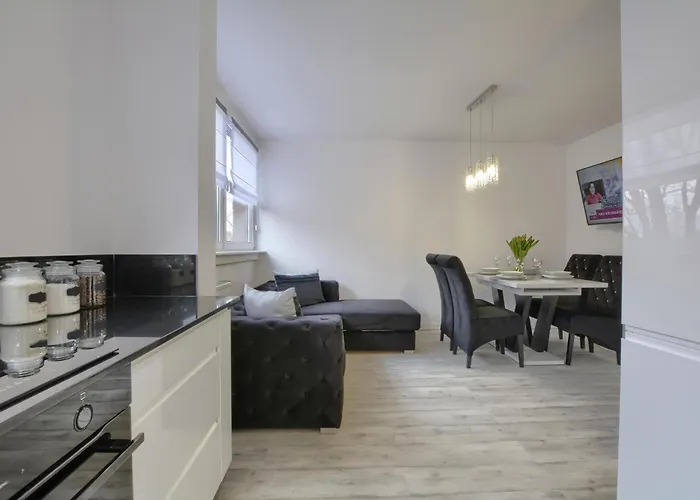 Centrum * Polanica-Zdrój