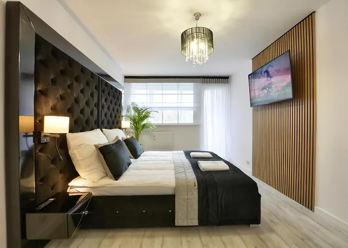 Centrum بولانيكا- زدروي